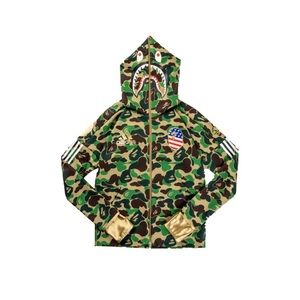 Meet your Posher, Nicolas